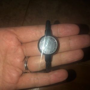 Michael kors fitness tracker